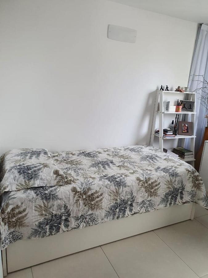 Apartamento Apartamento Atlantis Cabo Branco Temporada *